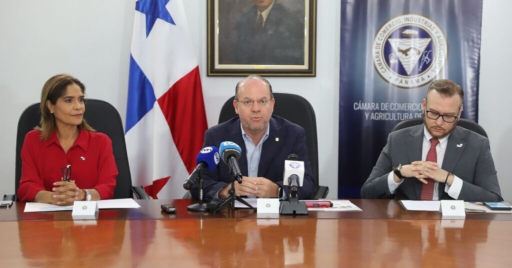 Panamá Cuéntame