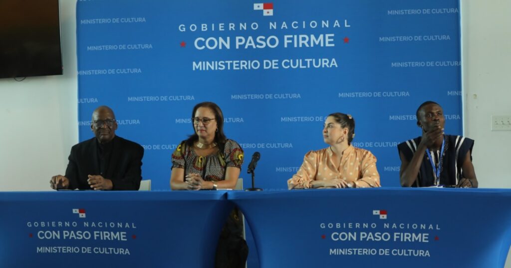 Panamá y Ghana
