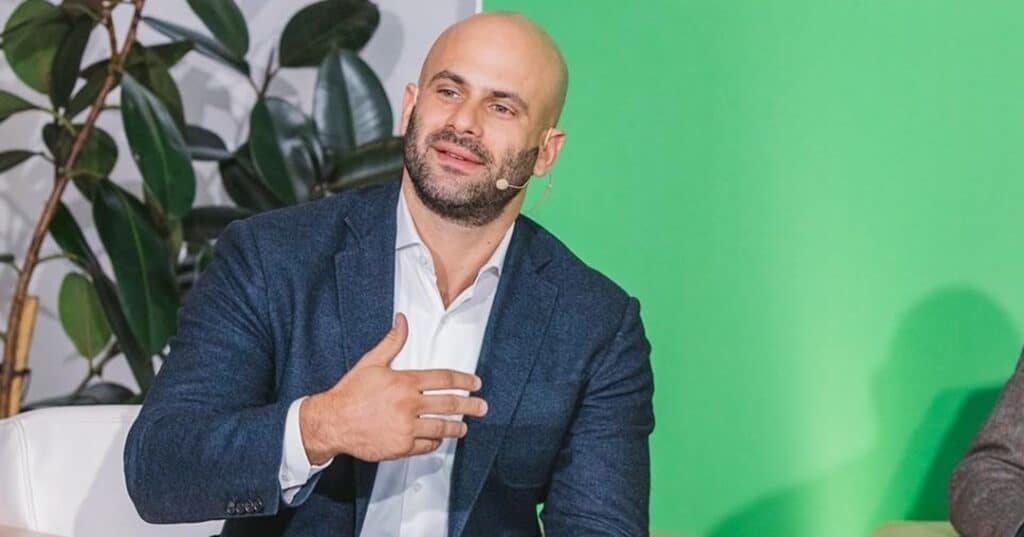 Sam Kass