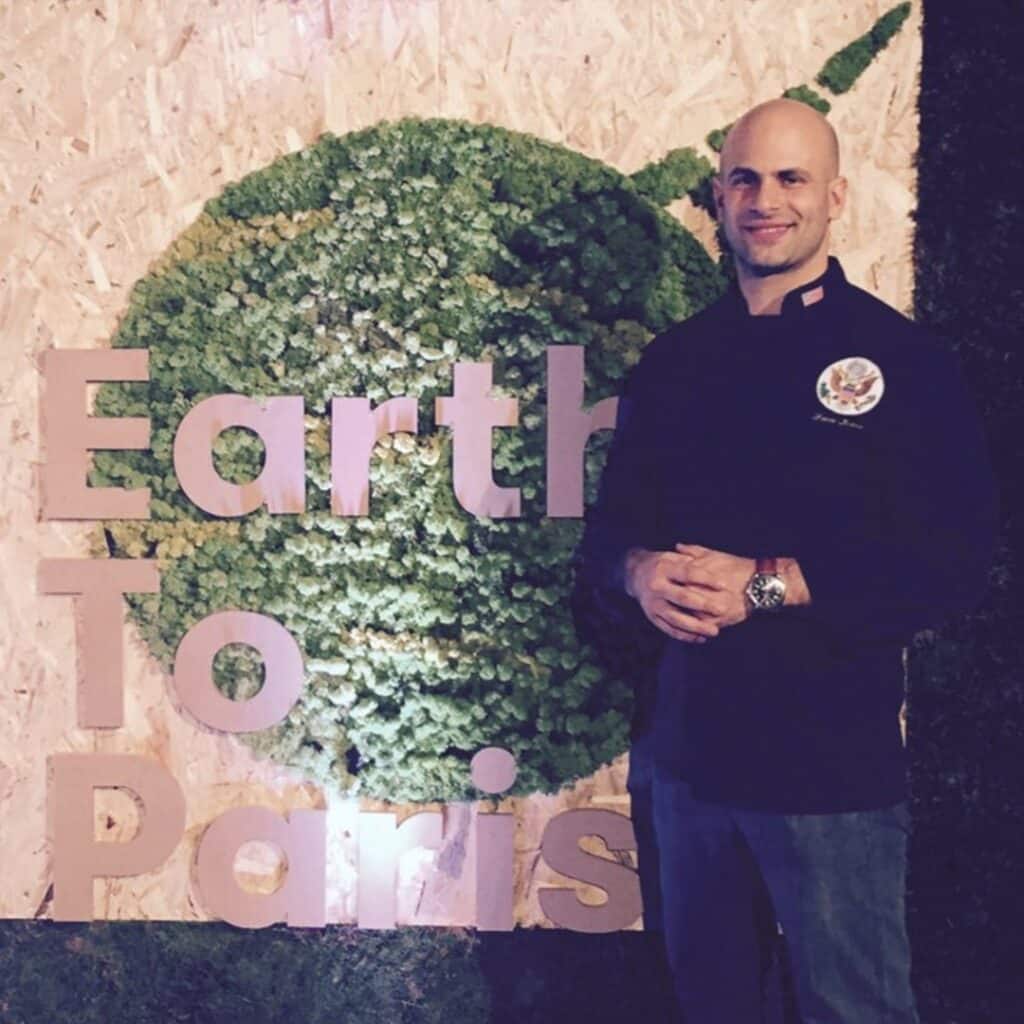 Sam Kass