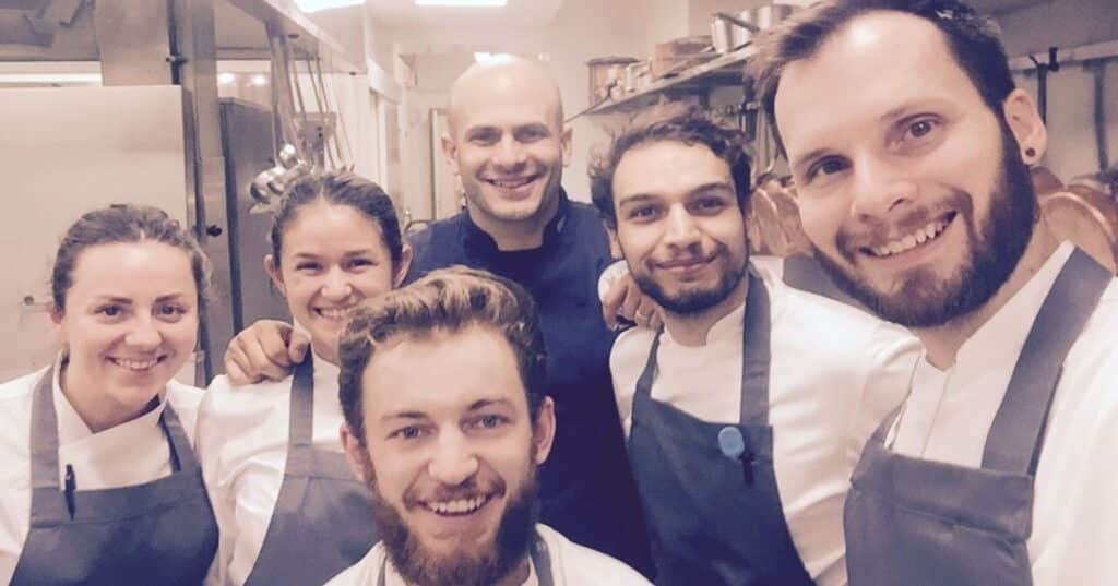 Sam Kass