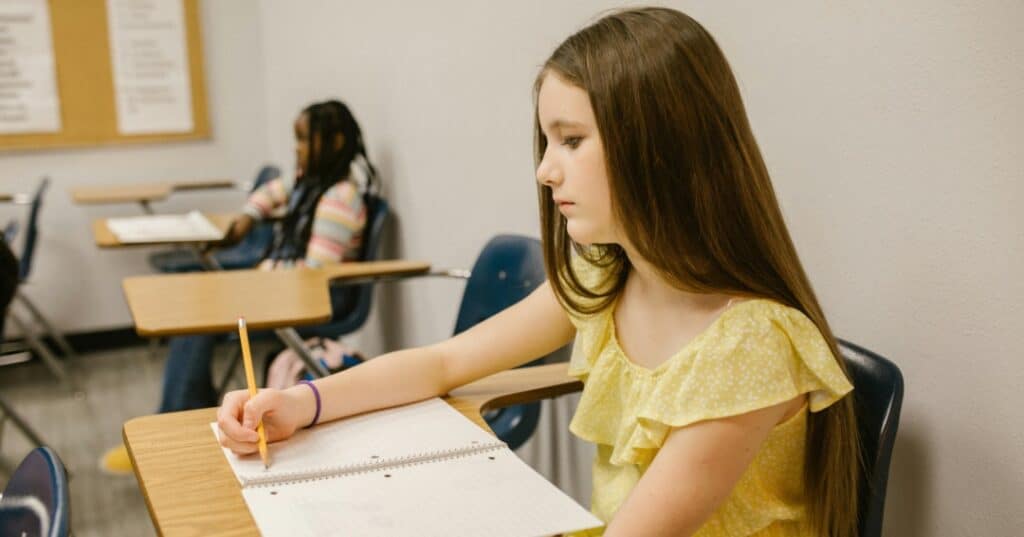 Violencia infantil