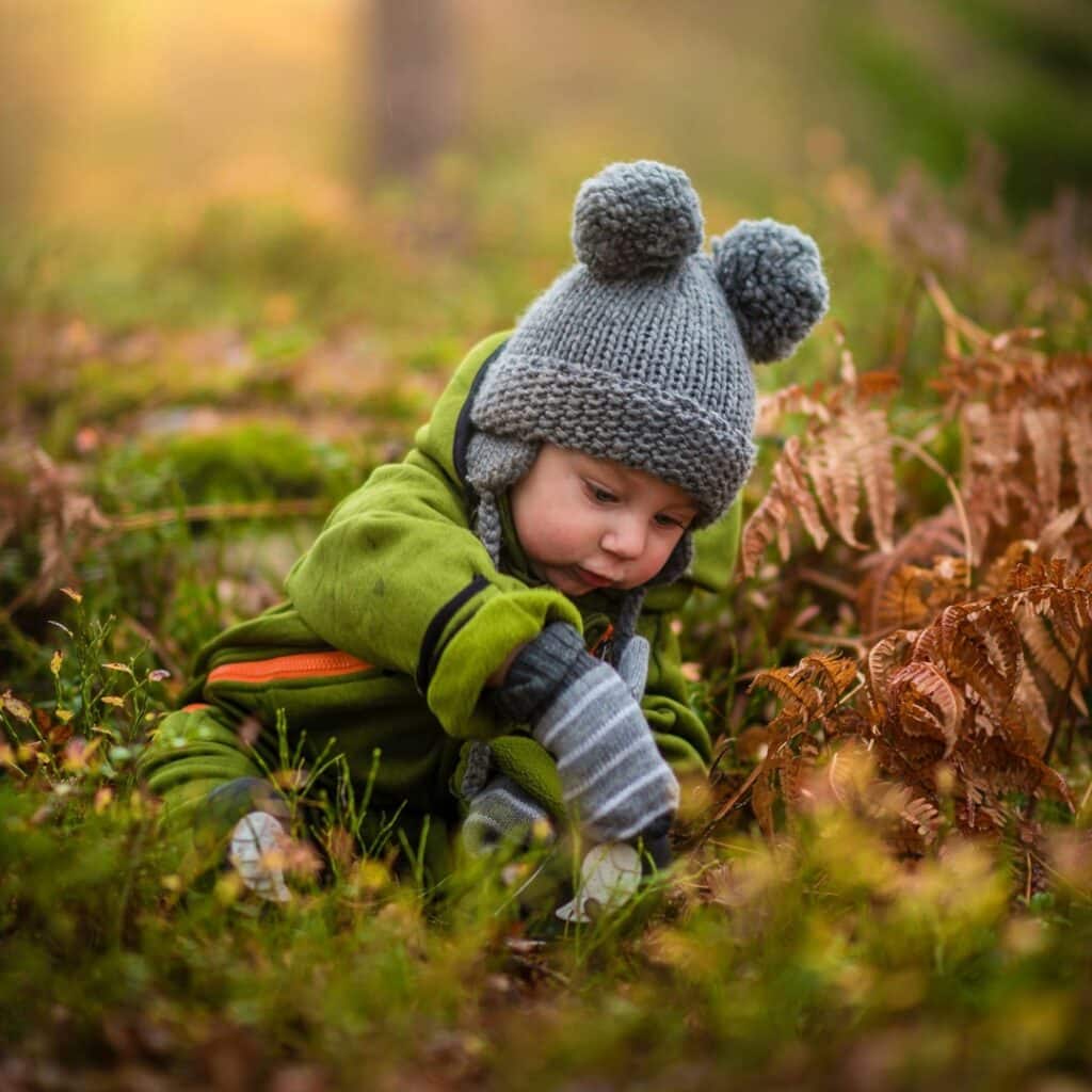 Violencia infantil