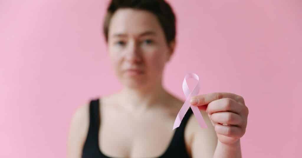 prevención del cáncer de mama