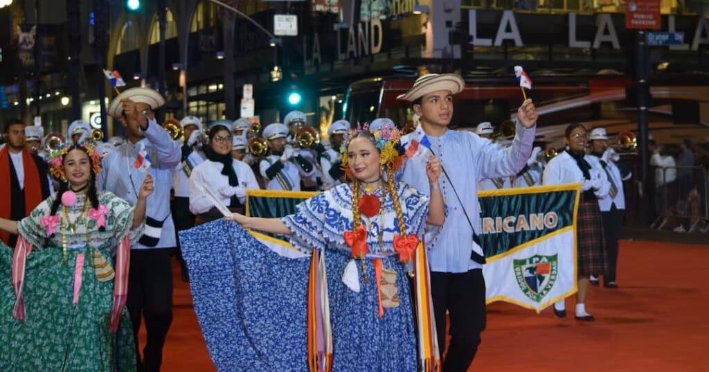 Banda musical del IPA