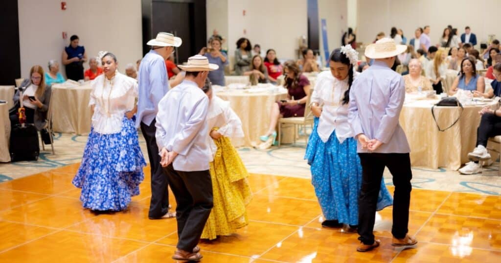 Día del voluntario
