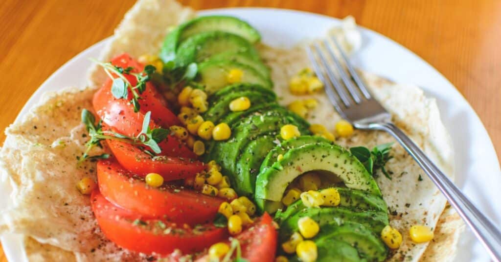 Dieta flexitariana