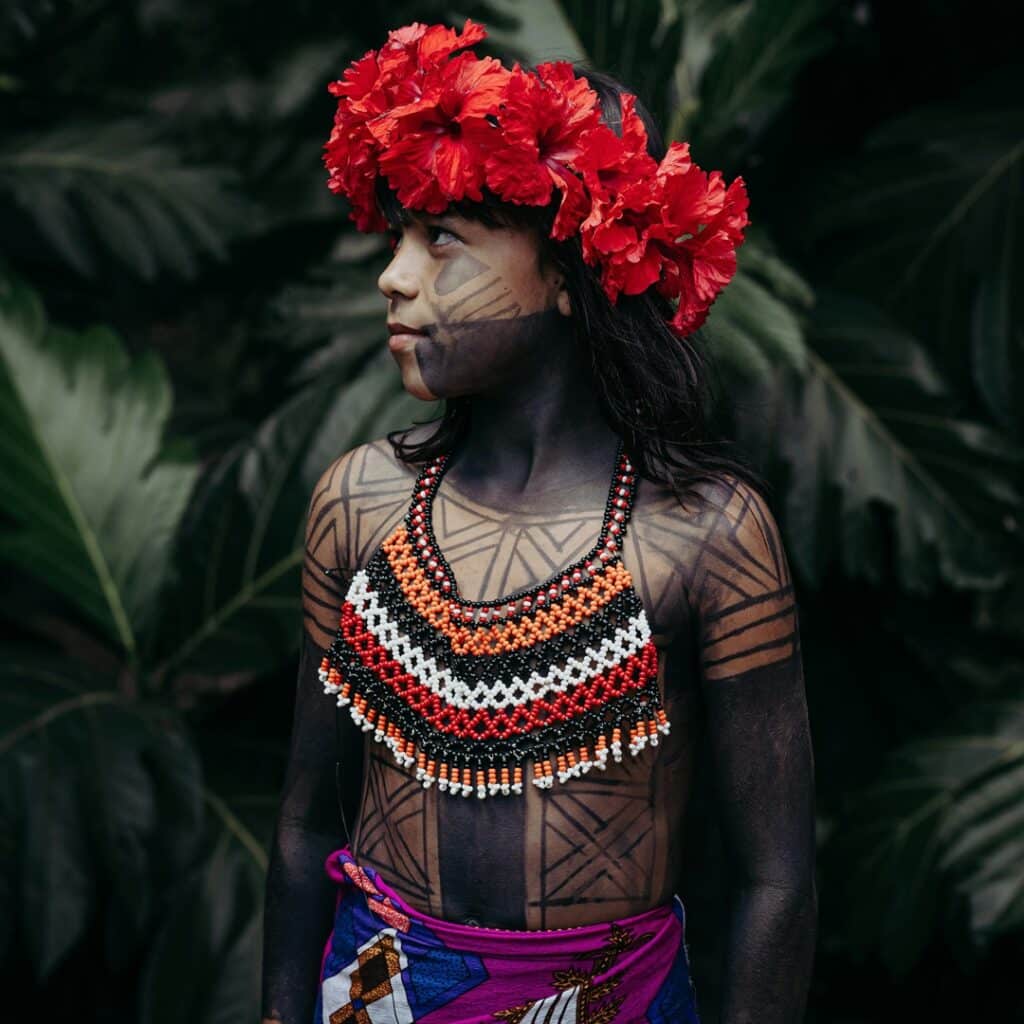 Indigenous Peoples Partnering for Climate