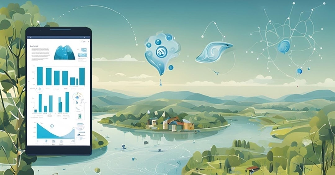 "Internet of Water": la nueva tecnología IoT para monitorear la calidad ...