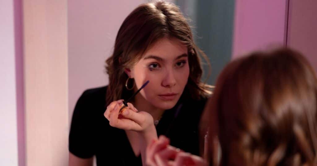 maquillaje vegano
