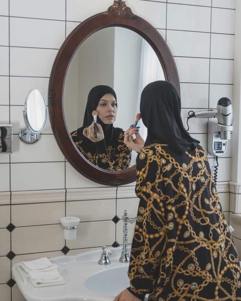 maquillaje vegano