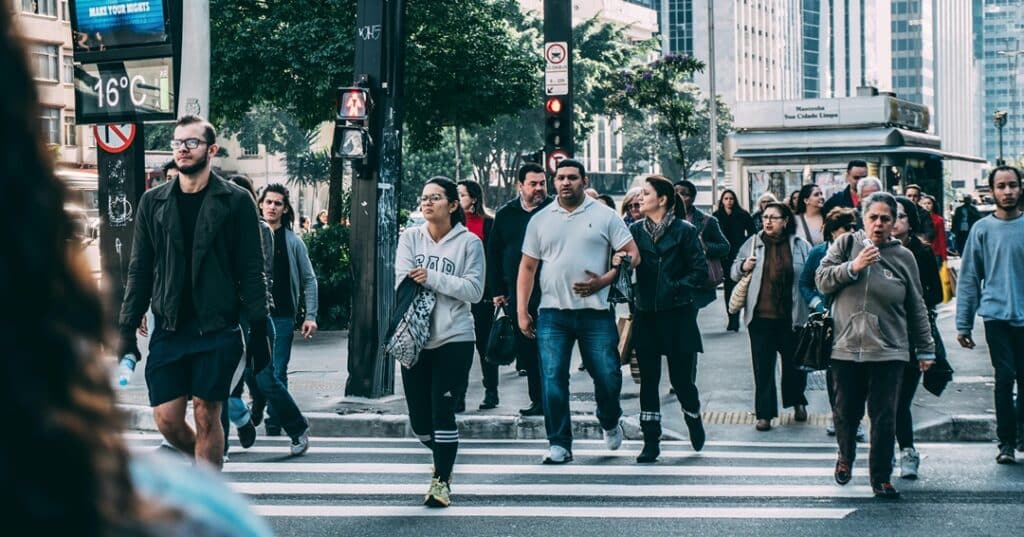 seguridad vial en Panamá