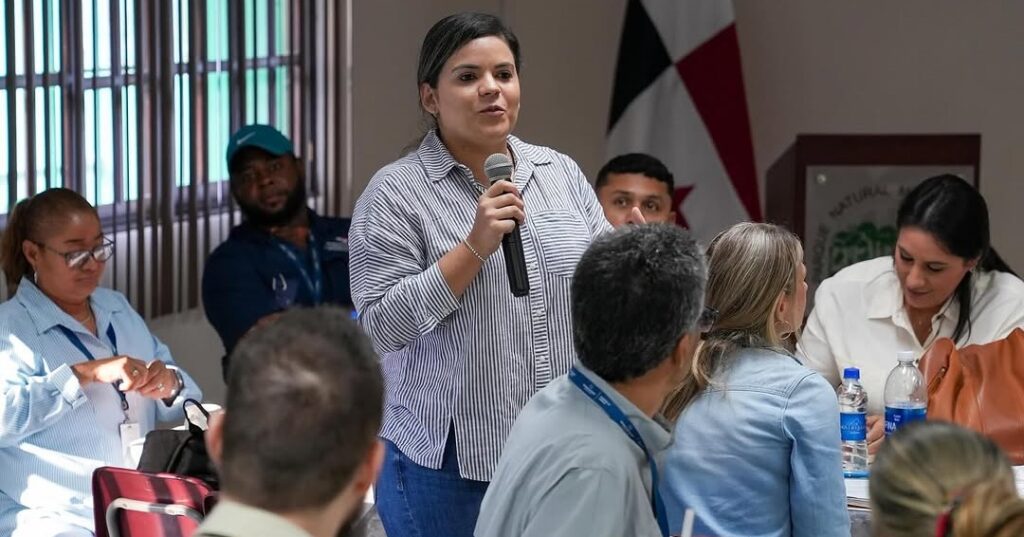 agenda ambiental 2025