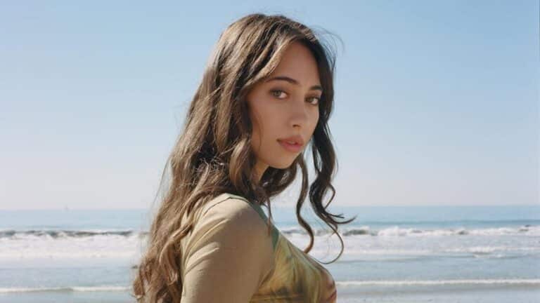 Sofía Valdés