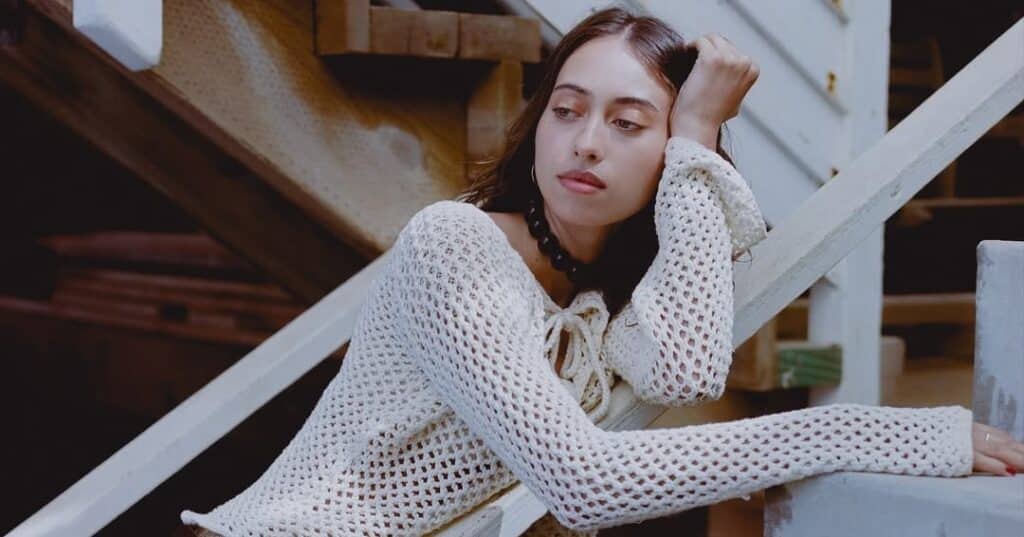 Sofía Valdés