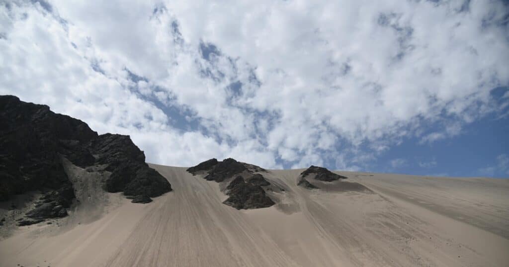 Taklamakán