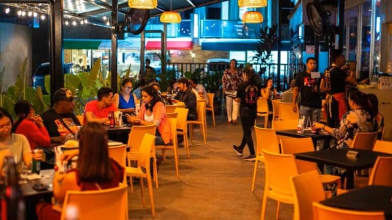 The Latin America’s 50 Best Restaurants