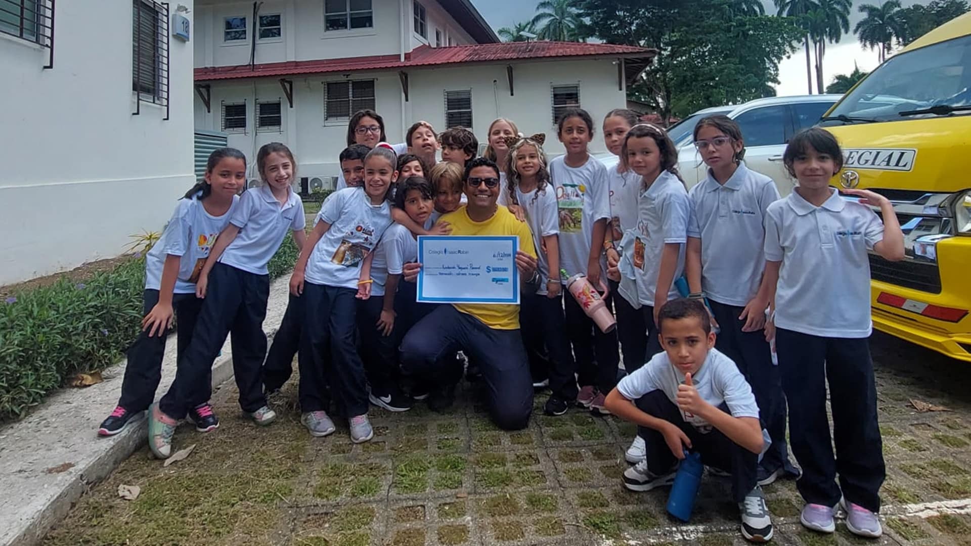 Fundación Yaguará
