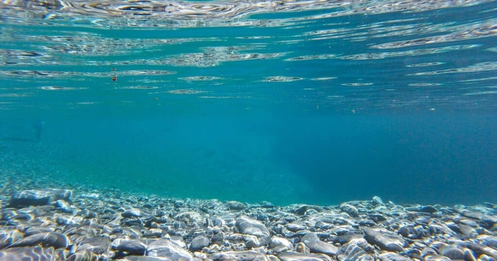 Internet of Water