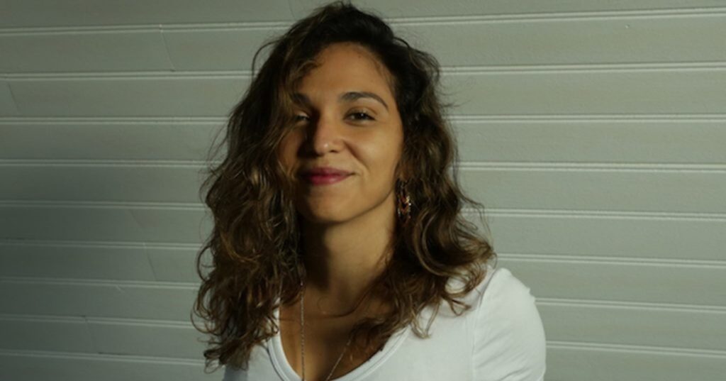 Ana Elena Tejera