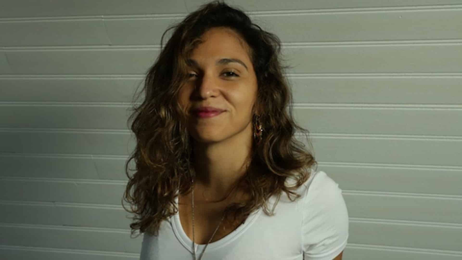 Ana Elena Tejera