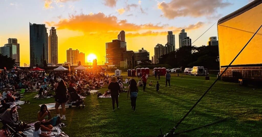 Cine Picnic 2025