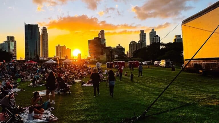 Cine Picnic 2025