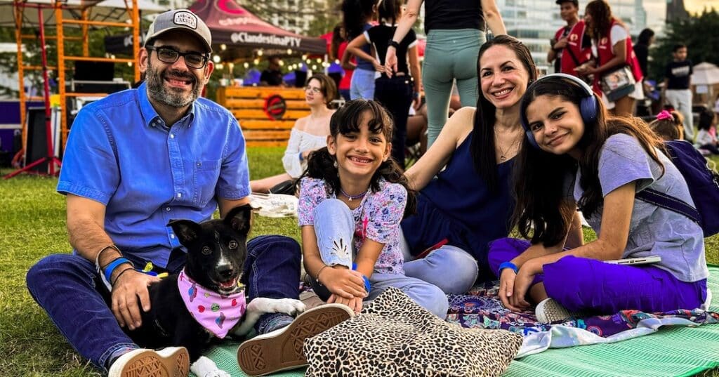 Cine Picnic 2025