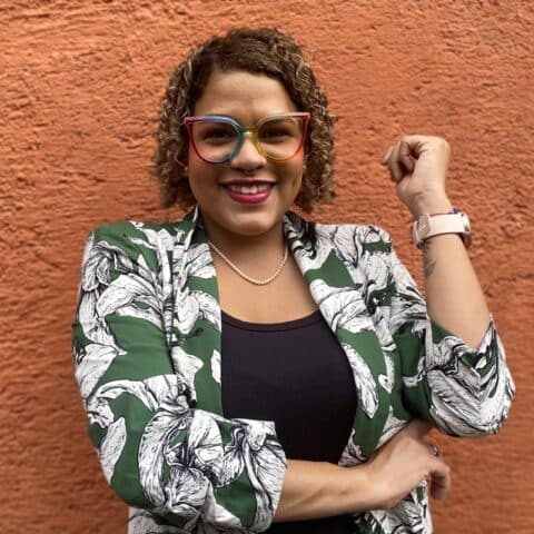 Picture of Carol Simon