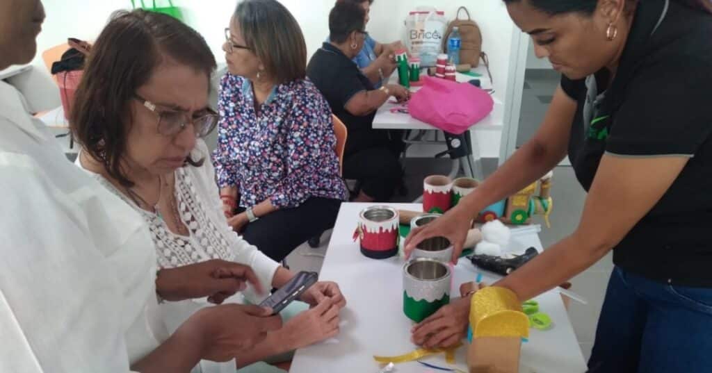 Verano cultural Expresarte