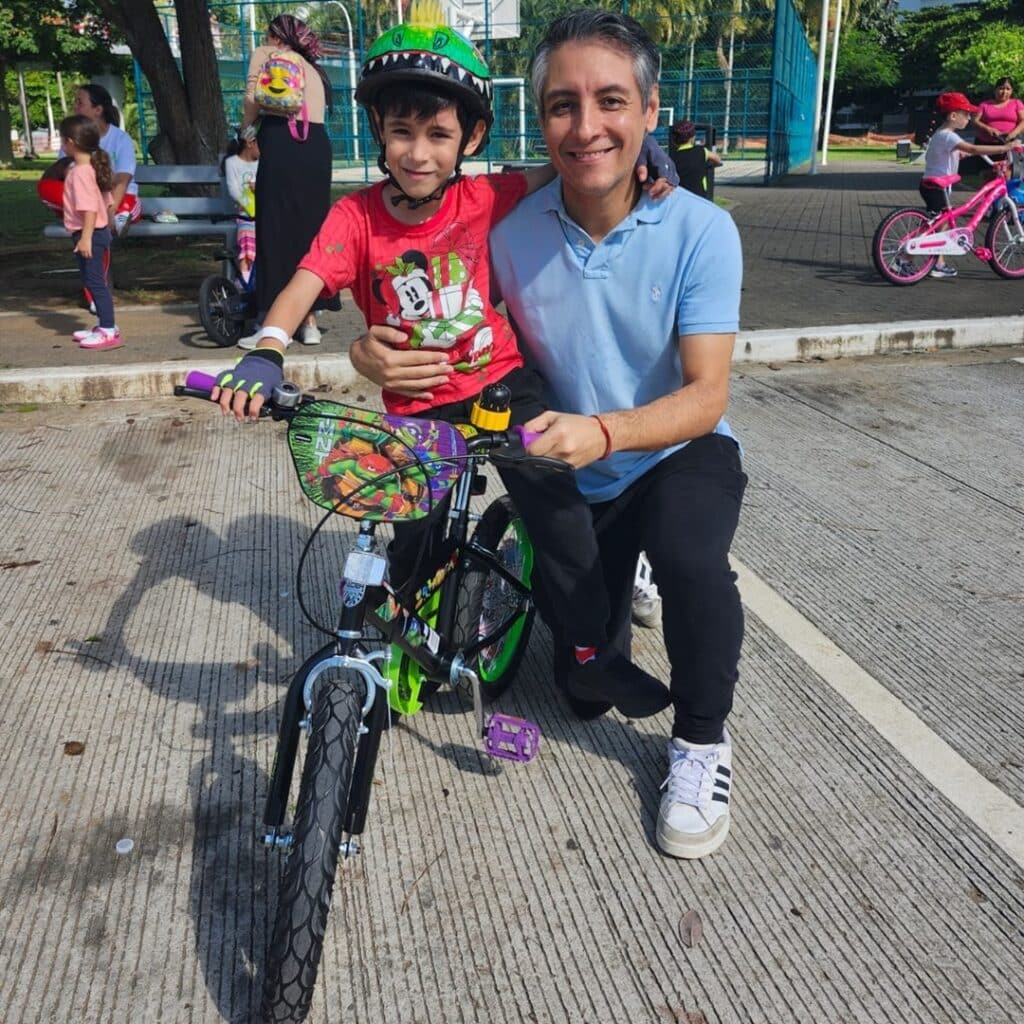 Bici Escuela