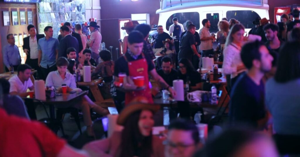 Macrofest 2025