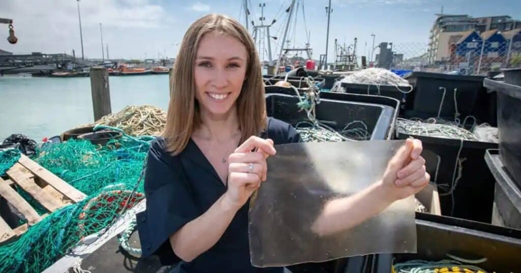 Marinatex