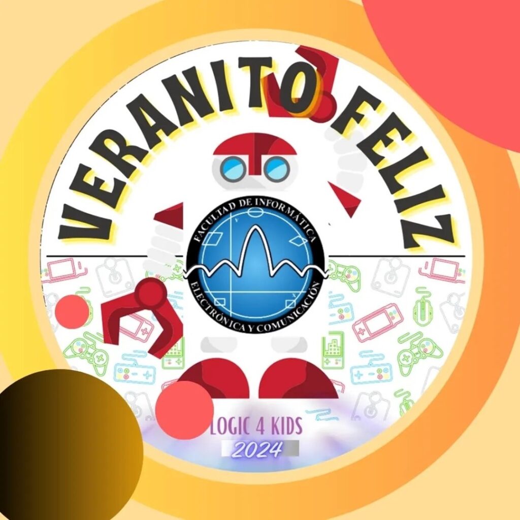 Veranito feliz