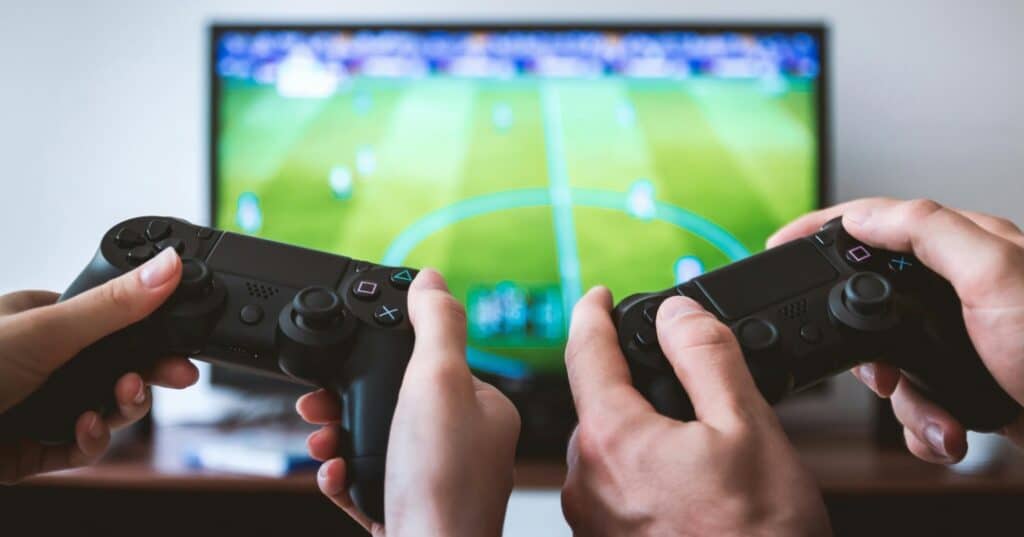 Videojuegos ecológicos
