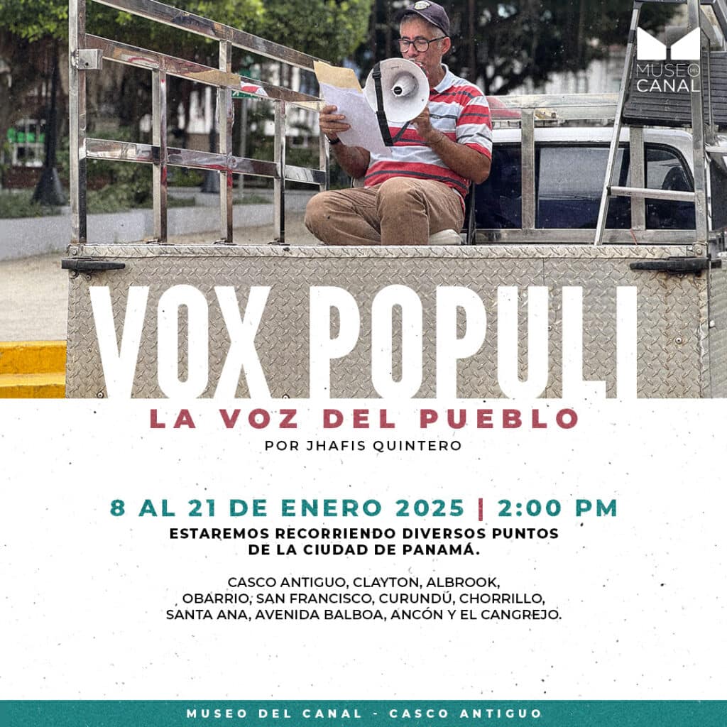Vox Populi
