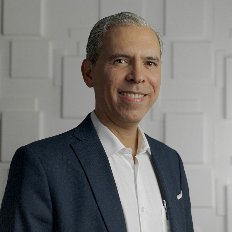 autor Victor Betancourt