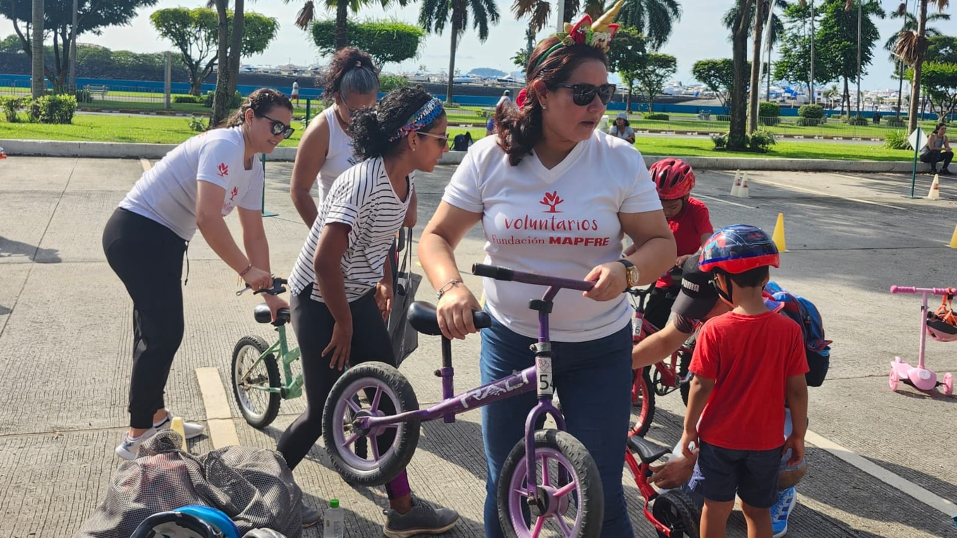 Bici Escuela