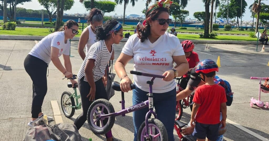 Bici Escuela