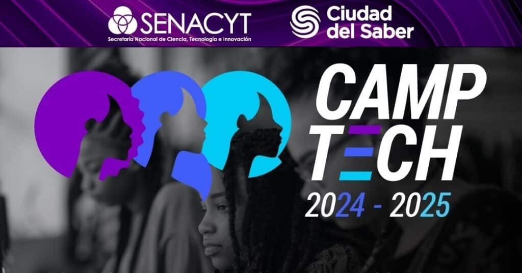 Camptech 2024-2025