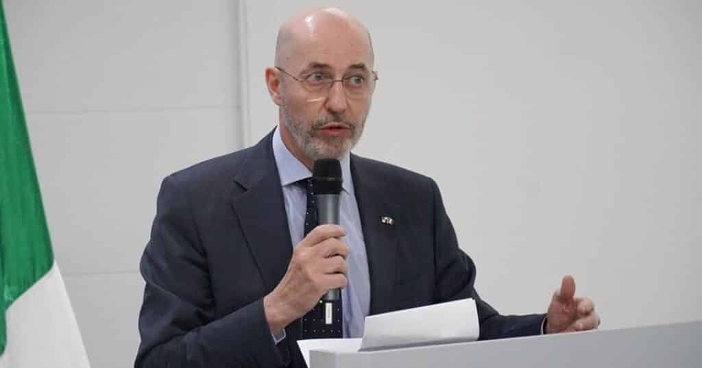 Cooperación científica Panamá Italia
