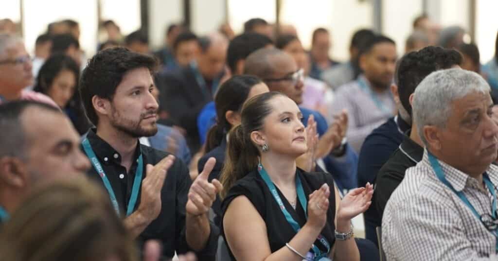 Cybertech Latin America 2025