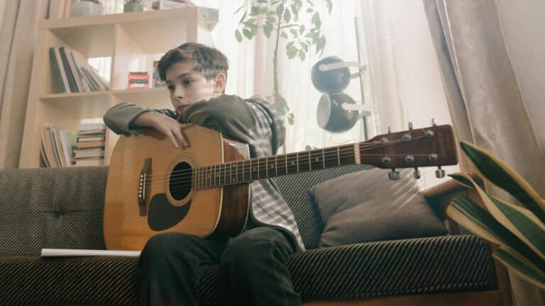 Volver a escuchar