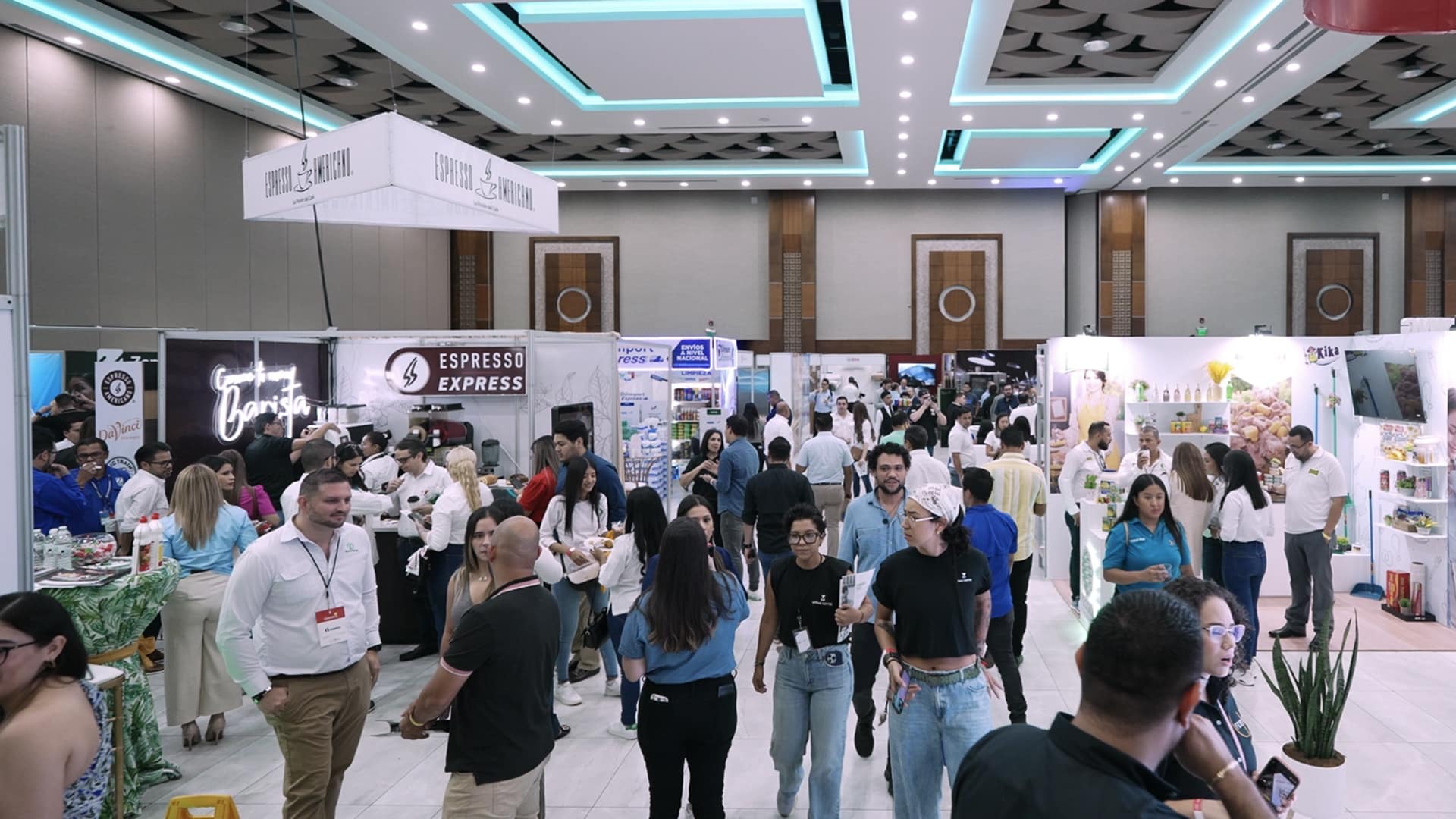 Expo HORECA