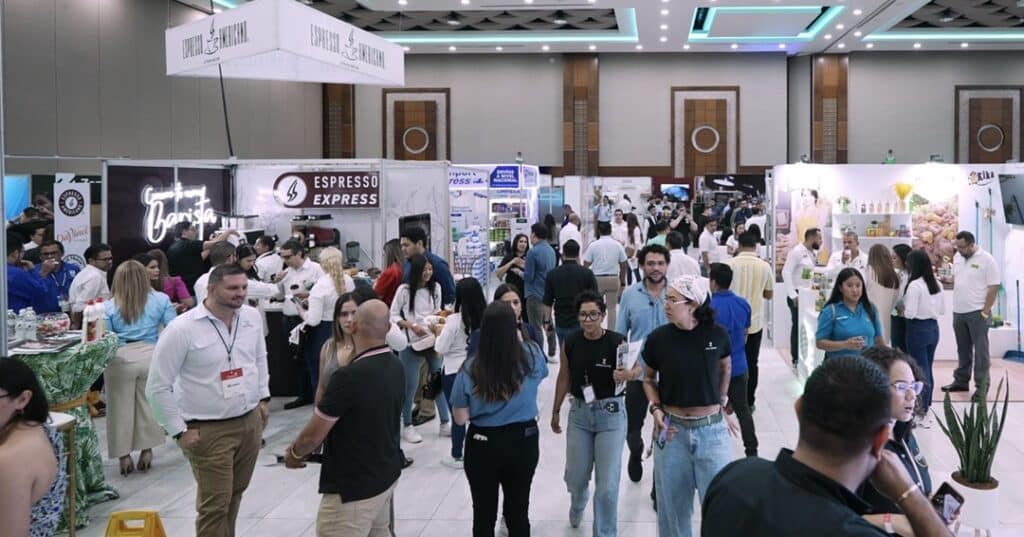 Expo HORECA