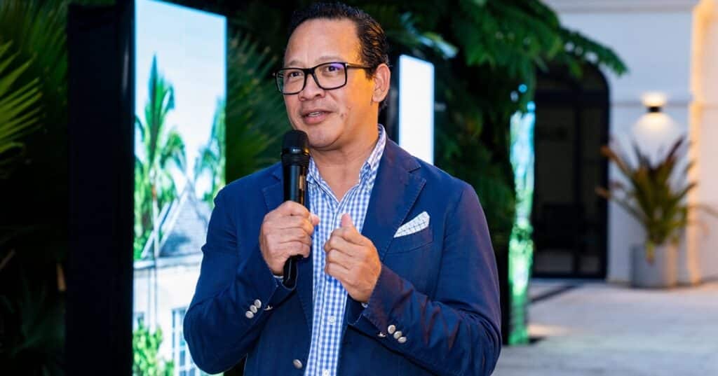 FERNANDO WONG