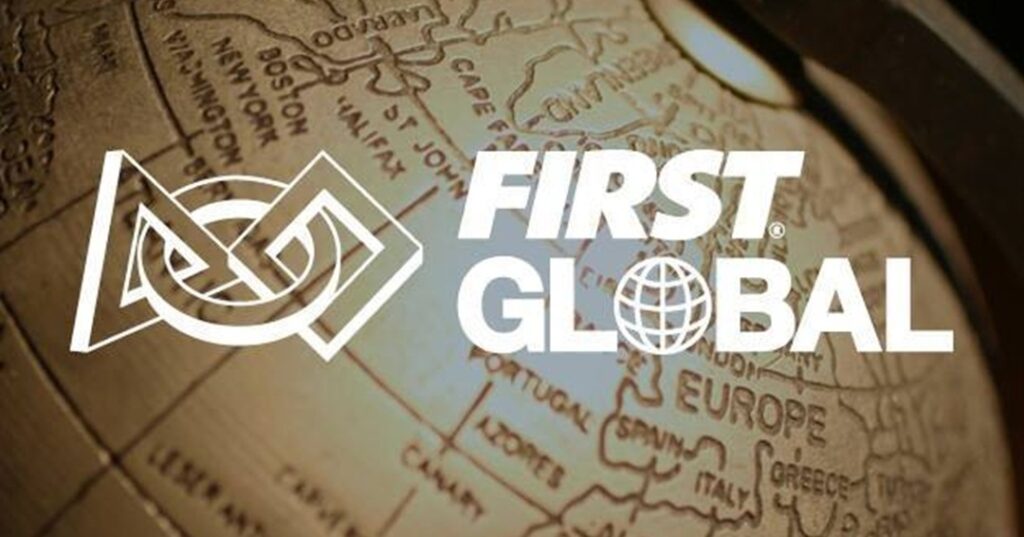 FIRST Global Challenge Calls On The Country's Brightest Young Minds ...