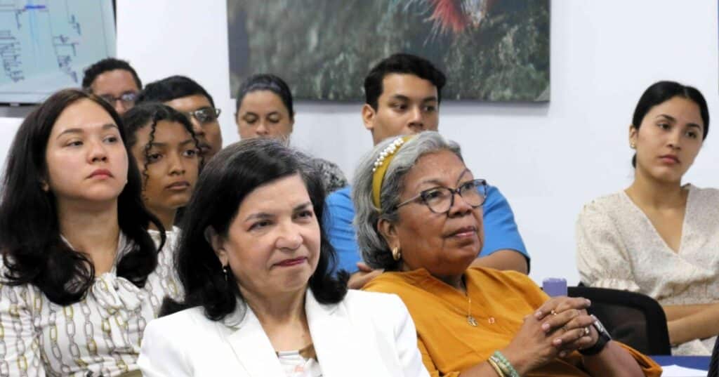 Café Científico Senacyt