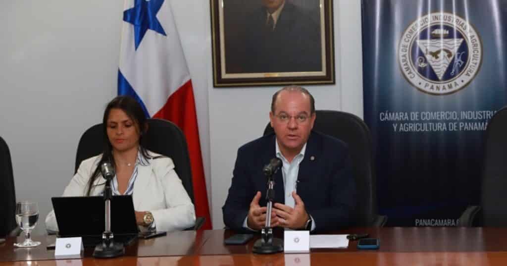 índice de confianza de los consumidores panameños