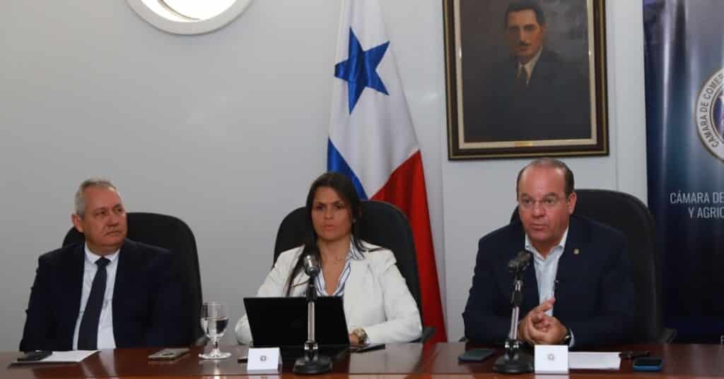 índice de confianza de los consumidores panameños